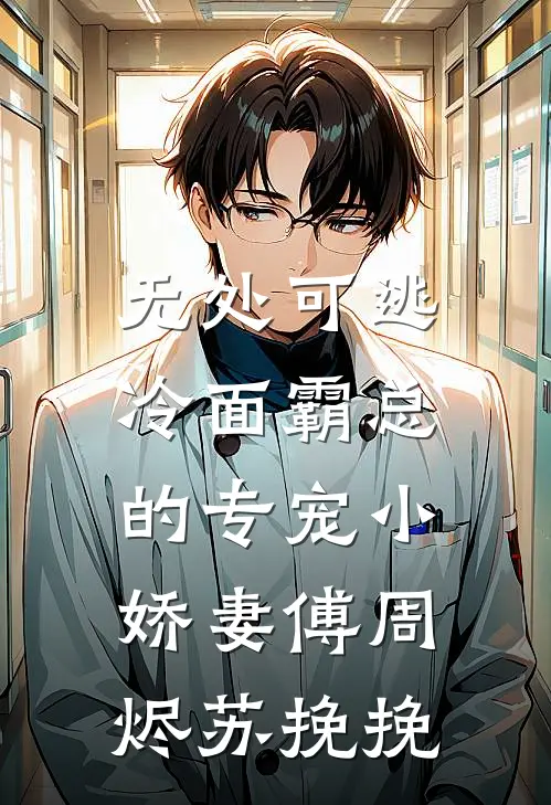 无处可逃：冷面霸总的专宠小娇妻傅周烬苏挽挽