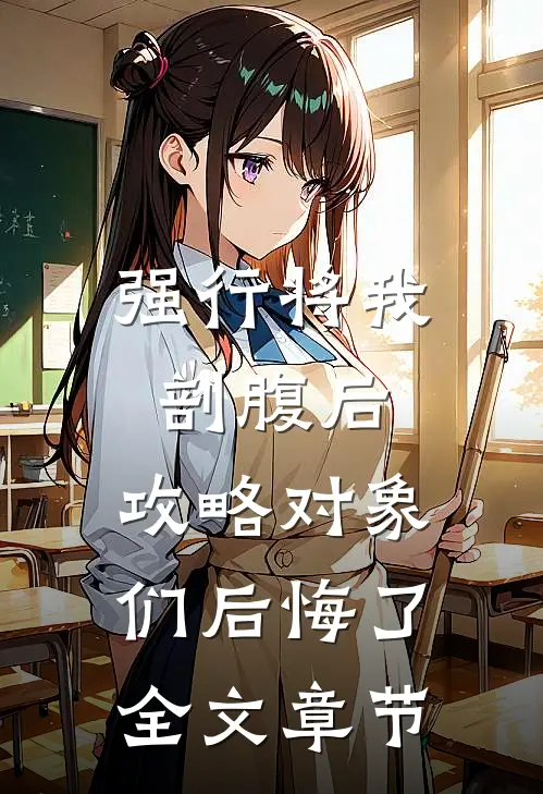 强行将我剖腹后，攻略对象们后悔了全文章节
