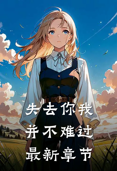 失去你我并不难过最新章节