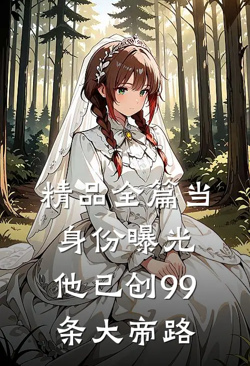 精品全篇当身份曝光，他已创99条大帝路