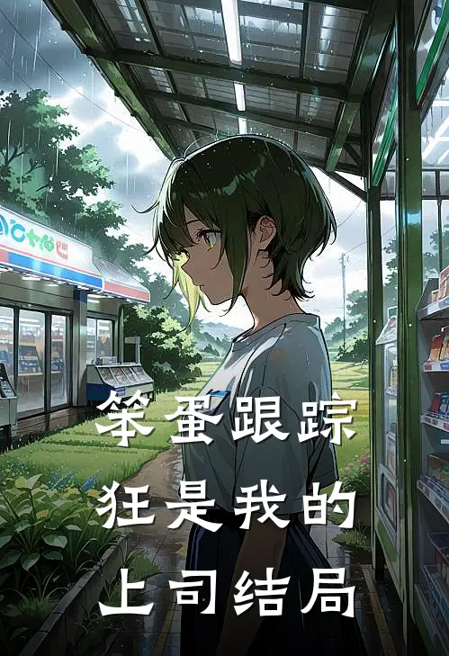 笨蛋跟踪狂是我的上司结局