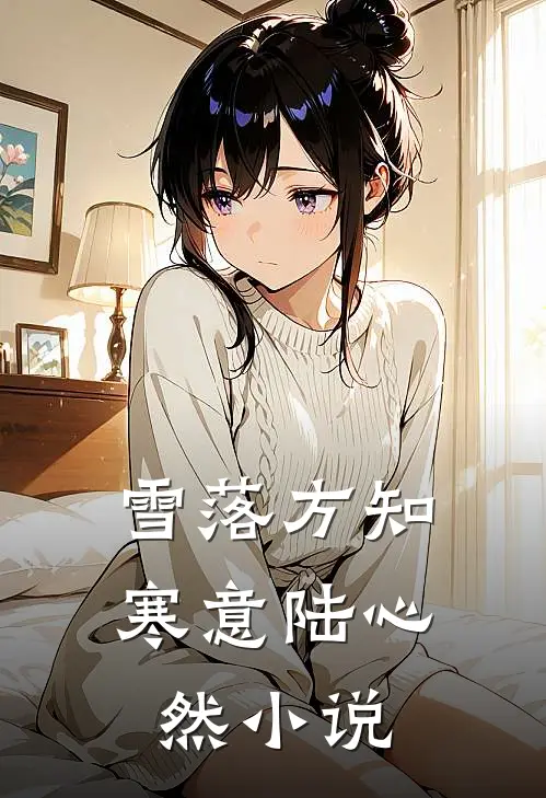 雪落方知寒意陆心然小说
