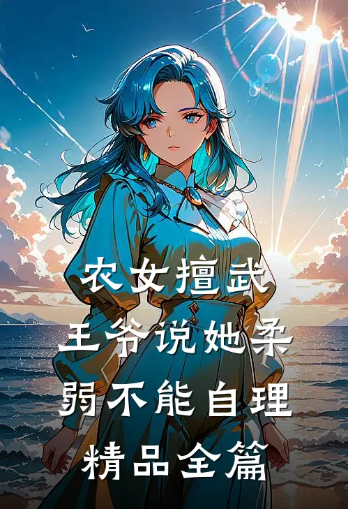农女擅武，王爷说她柔弱不能自理精品全篇