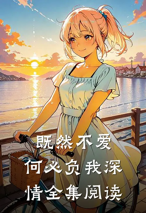 既然不爱，何必负我深情全集阅读