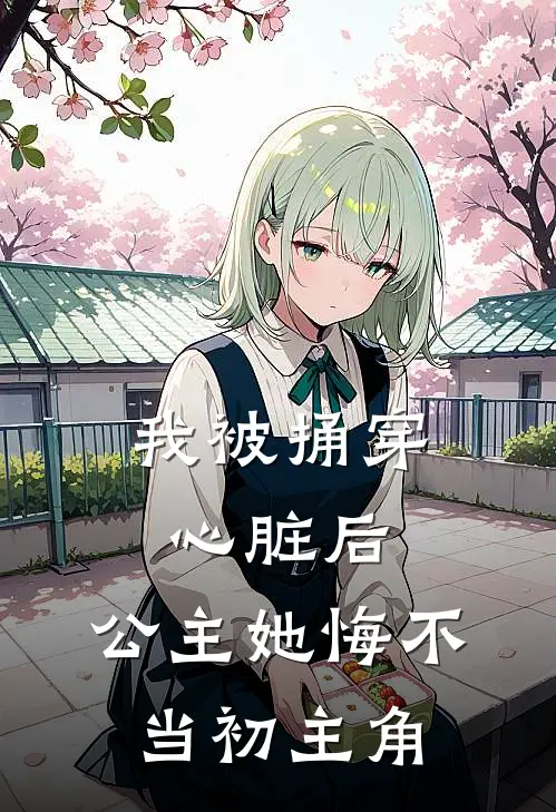 我被捅穿心脏后，公主她悔不当初主角