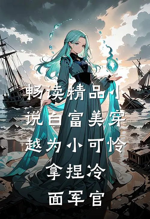 畅读精品小说白富美穿越为小可怜，拿捏冷面军官