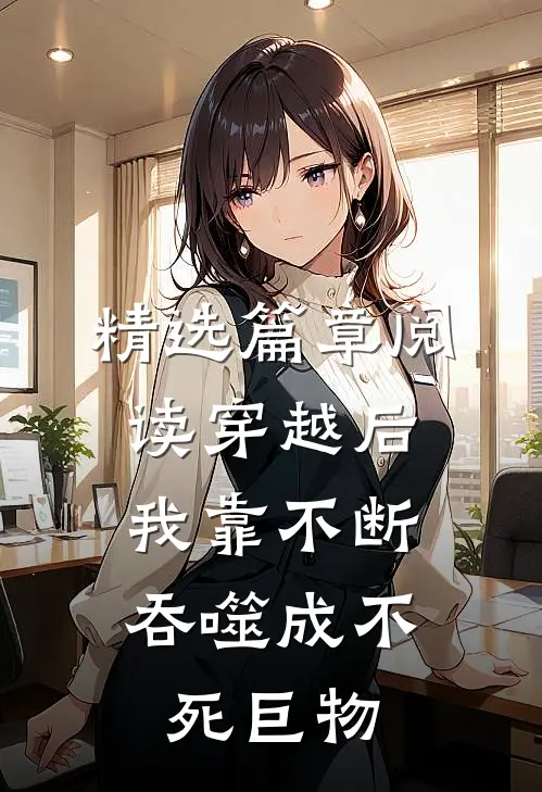 精选篇章阅读穿越后，我靠不断吞噬成不死巨物