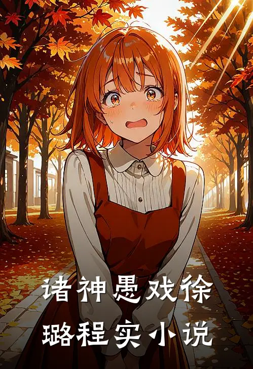 诸神愚戏徐璐程实小说