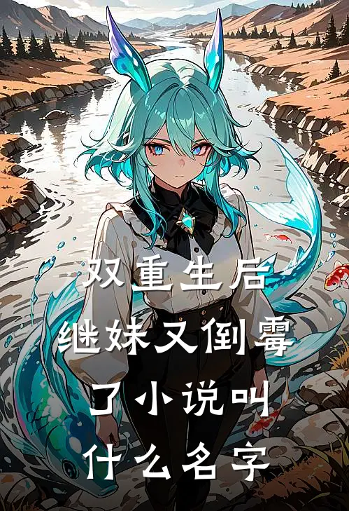 双重生后，继妹又倒霉了小说叫什么名字
