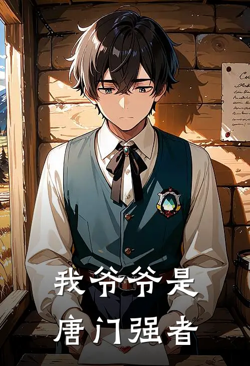 我爷爷是唐门强者