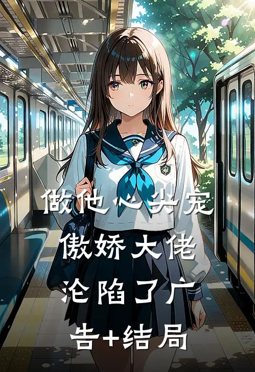 做他心尖宠，傲娇大佬沦陷了广告+结局