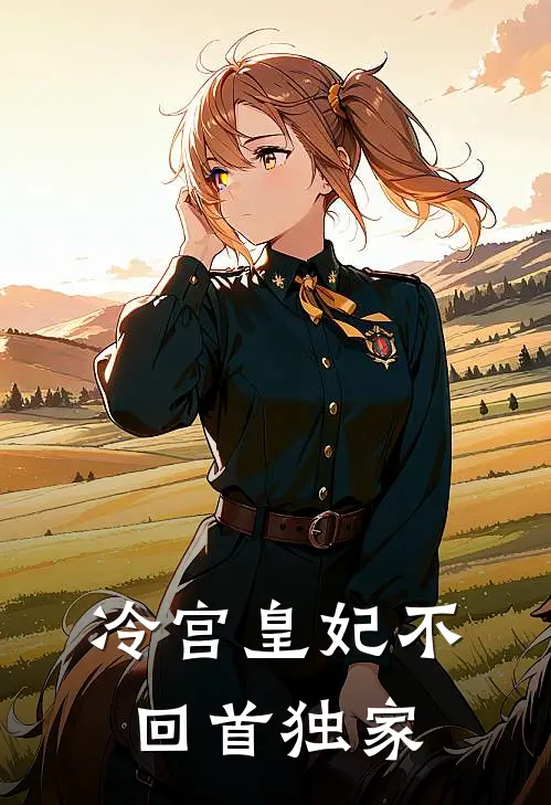 冷宫皇妃不回首独家