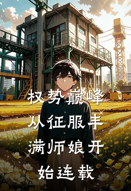 权势巅峰，从征服丰满师娘开始连载