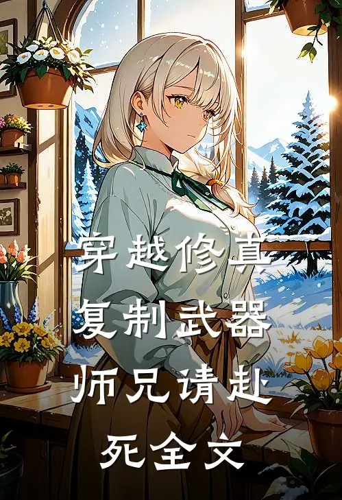 穿越修真：复制武器，师兄请赴死全文