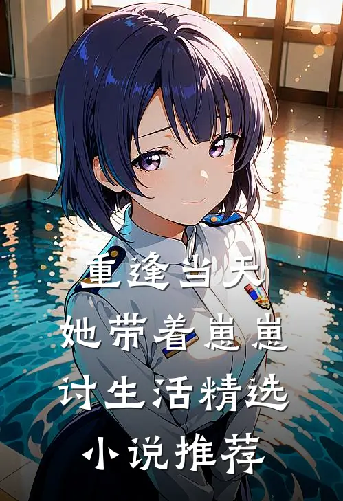 重逢当天，她带着崽崽讨生活精选小说推荐