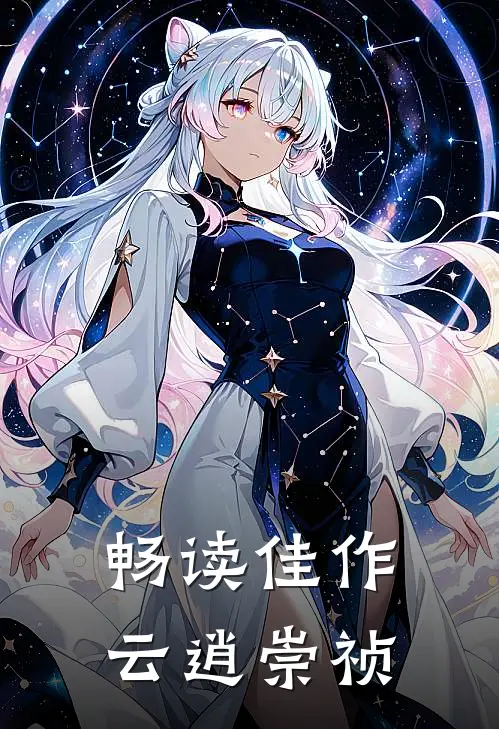 畅读佳作云逍崇祯