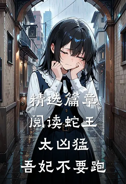 精选篇章阅读蛇王太凶猛：吾妃不要跑