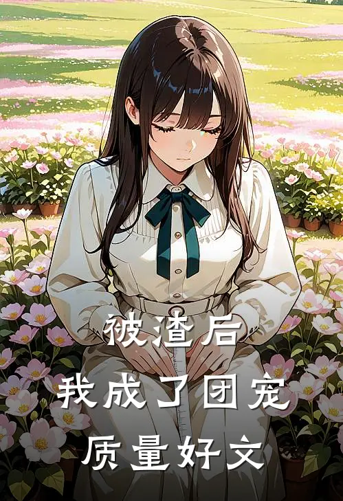 被渣后，我成了团宠质量好文