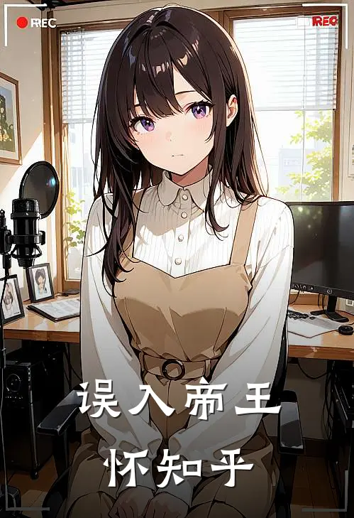 误入帝王怀知乎