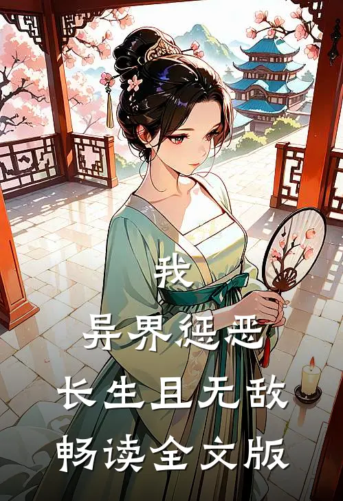 我，异界惩恶，长生且无敌畅读全文版
