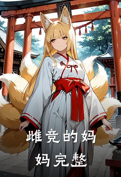 雌竞的妈妈完整
