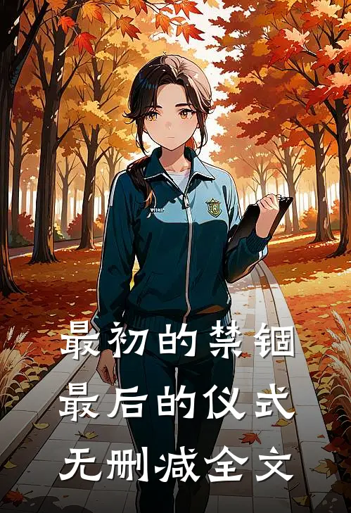 最初的禁锢，最后的仪式无删减全文