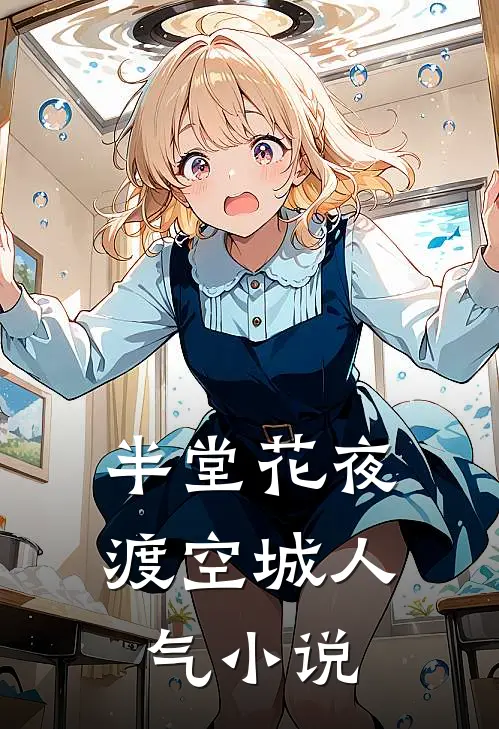 半堂花夜渡空城人气小说