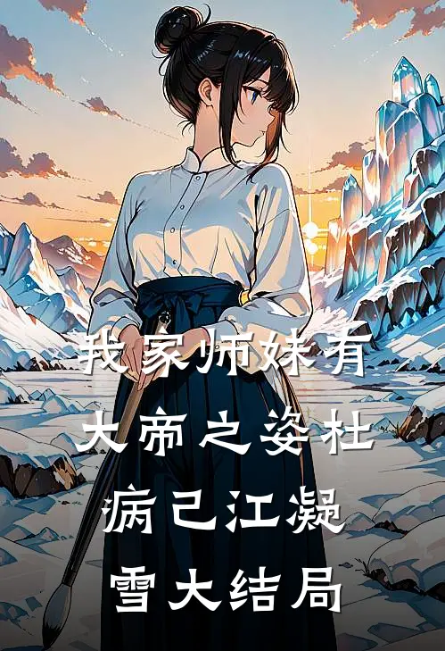 我家师妹有大帝之姿杜病己江凝雪大结局