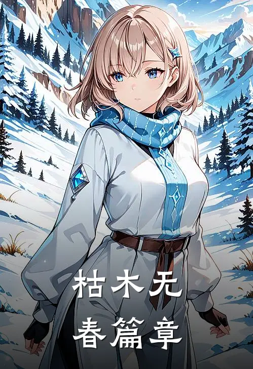 枯木无春篇章
