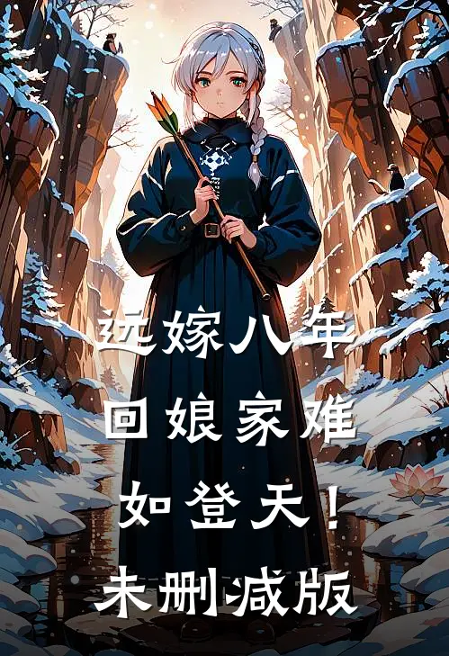 远嫁八年，回娘家难如登天！未删减版