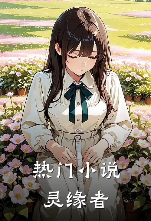 热门灵缘者在线阅读