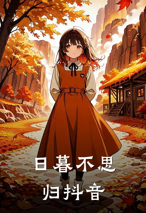 日暮不思归抖音