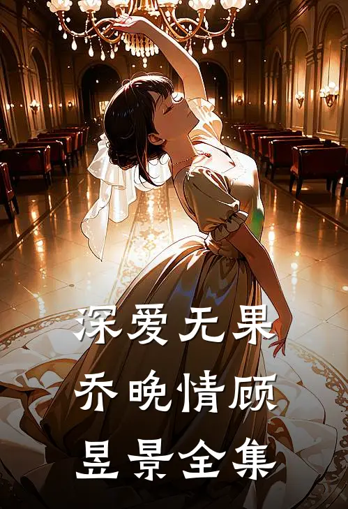 深爱无果乔晚情顾昱景全集