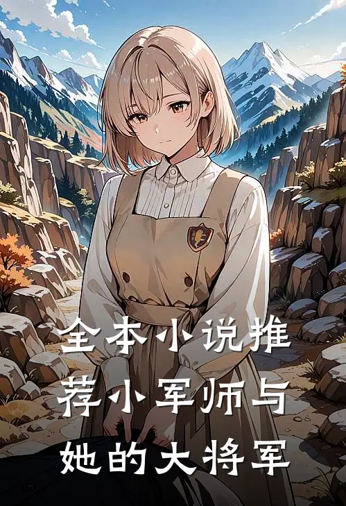 全本小说推荐小军师与她的大将军
