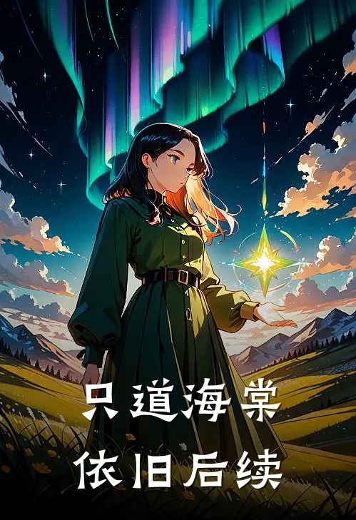 只道海棠依旧后续