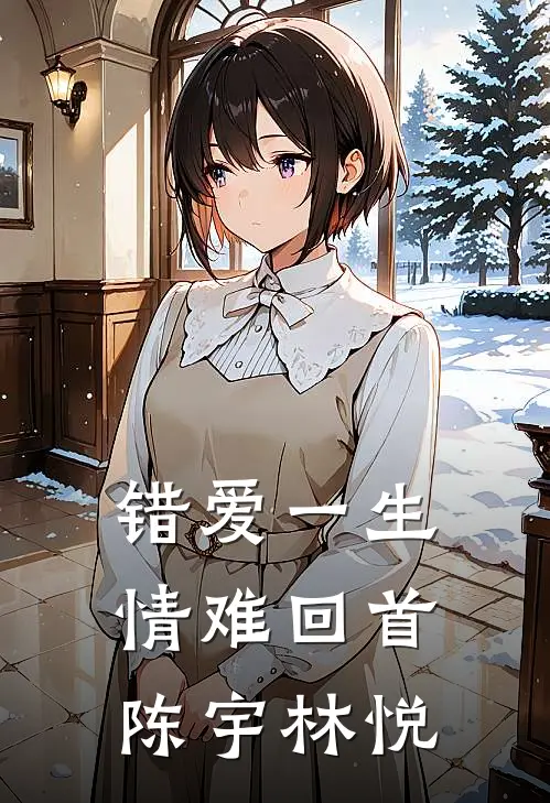 错爱一生，情难回首陈宇林悦