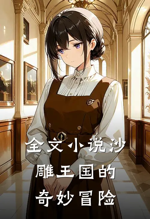 全文小说沙雕王国的奇妙冒险