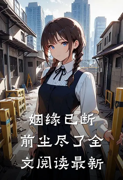 姻缘已断，前尘尽了全文阅读最新