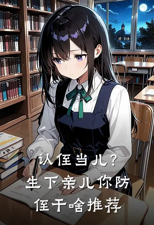 认侄当儿？生下亲儿你防侄干啥推荐