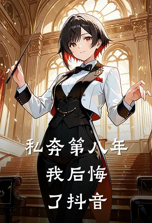 私奔第八年，我后悔了抖音