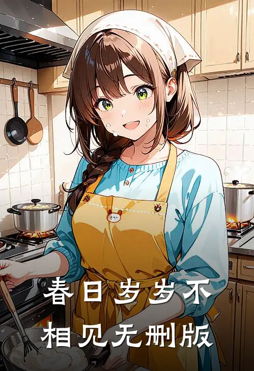 春日岁岁不相见无删版