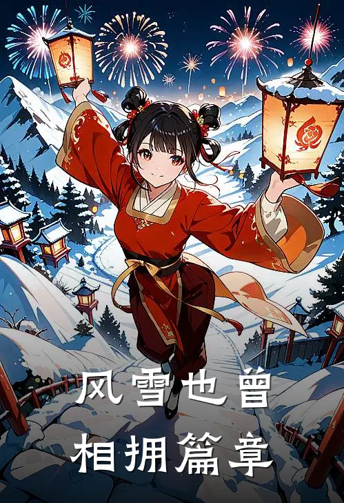 风雪也曾相拥篇章