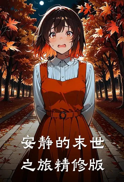 安静的末世之旅精修版