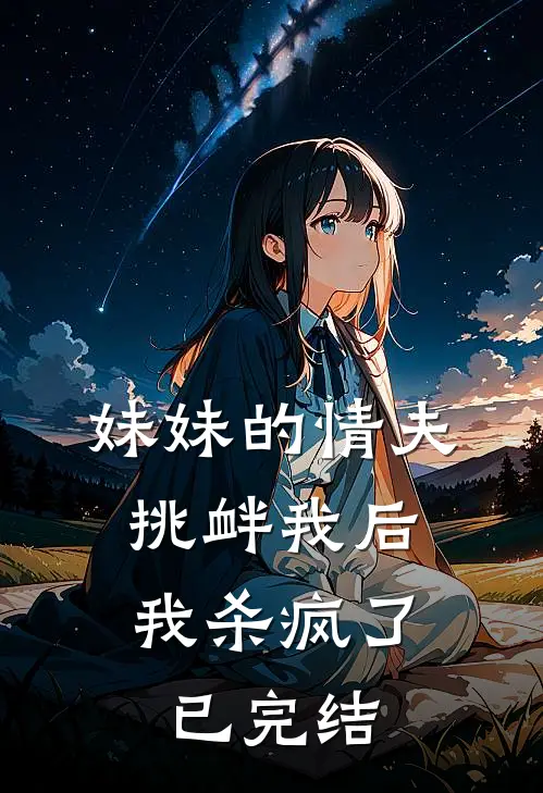 妹妹的情夫挑衅我后，我杀疯了已完结