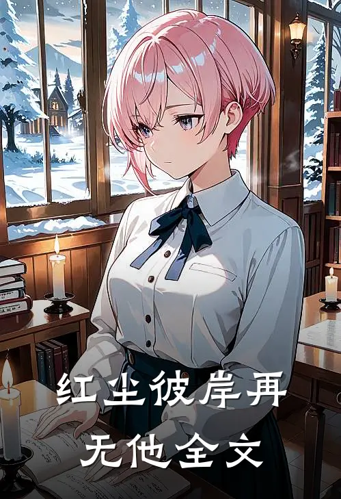 红尘彼岸再无他全文