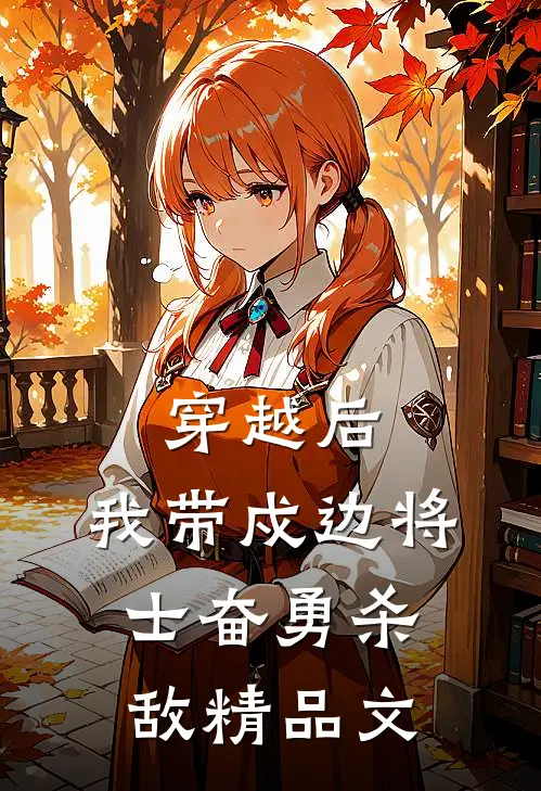 穿越后，我带戍边将士奋勇杀敌精品文