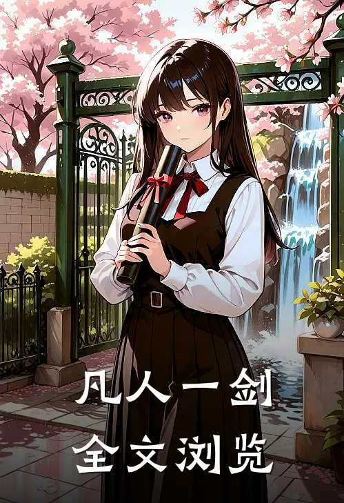 凡人一剑全文浏览