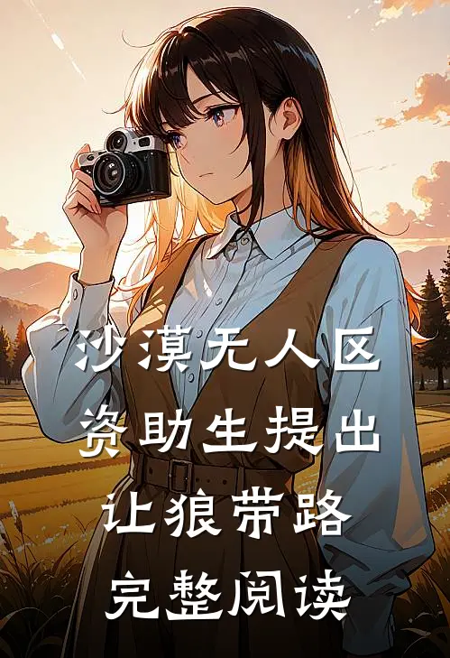 沙漠无人区，资助生提出让狼带路完整阅读