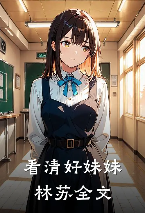 看清“好妹妹”林苏全文