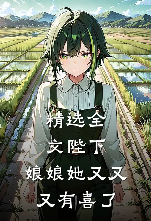 精选全文陛下，娘娘她又又又有喜了